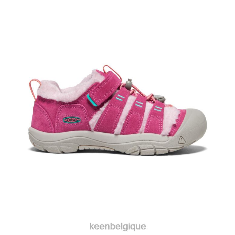 chaussure KEEN chaussure newport colombe aux fruits/chausson de ballet Grands enfants PD0JD982