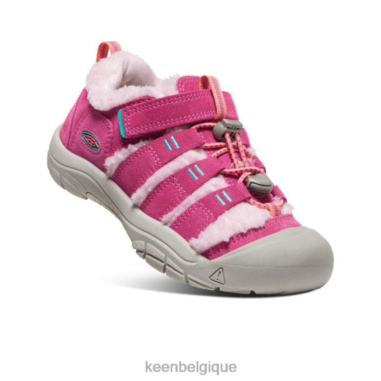 chaussure KEEN chaussure newport colombe aux fruits/chausson de ballet Grands enfants PD0JD982