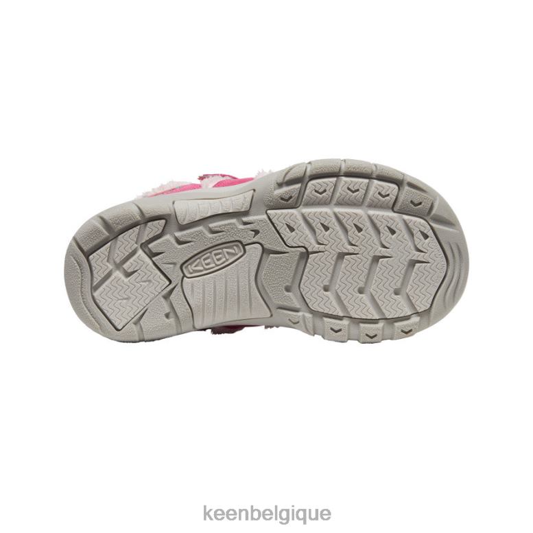 chaussure KEEN chaussure newport colombe aux fruits/chausson de ballet Grands enfants PD0JD982