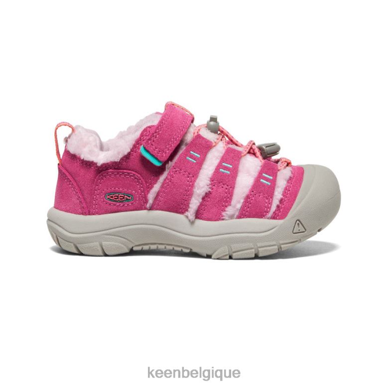 chaussure KEEN chaussure newport colombe aux fruits/chausson de ballet petits enfants PD0JD978