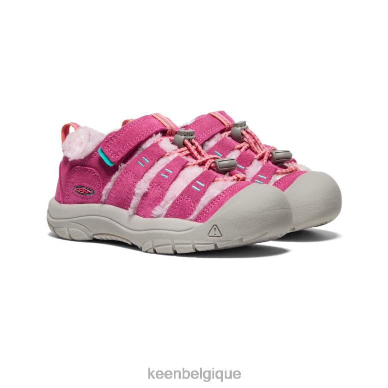chaussure KEEN chaussure newport colombe aux fruits/chausson de ballet petits enfants PD0JD978