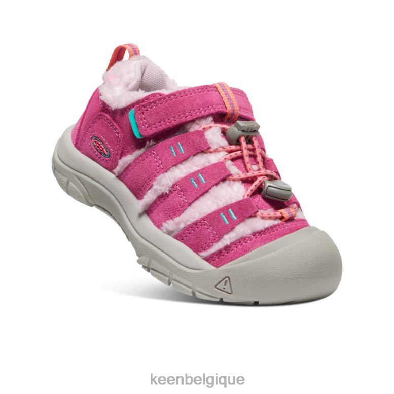chaussure KEEN chaussure newport colombe aux fruits/chausson de ballet petits enfants PD0JD978
