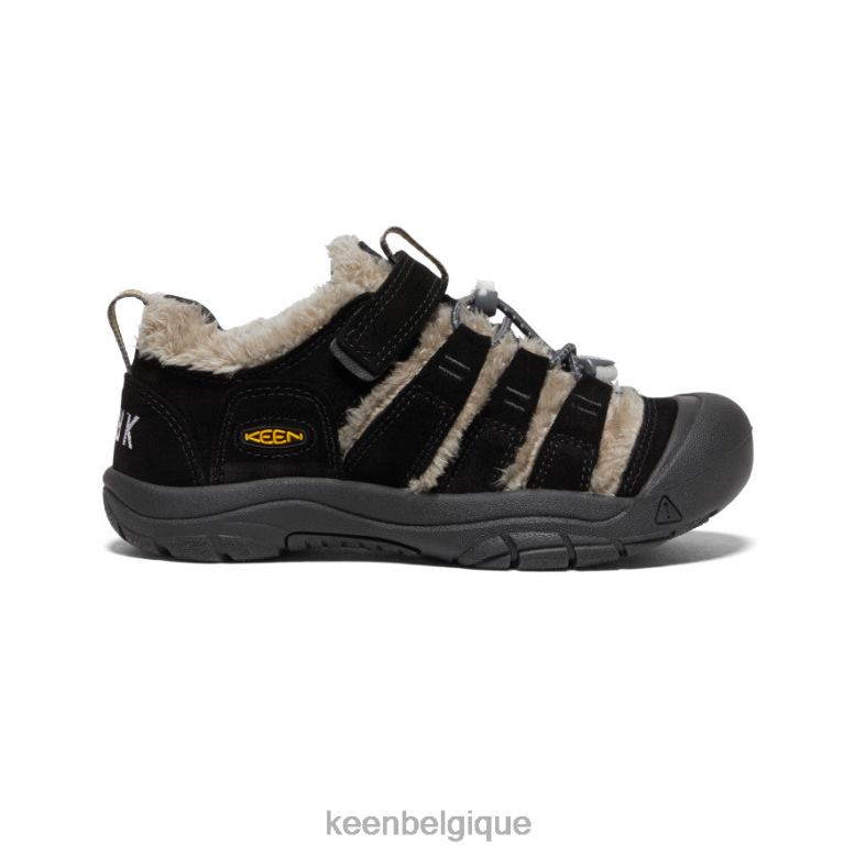 chaussure KEEN chaussure newport tps big foot or Grands enfants PD0JD983