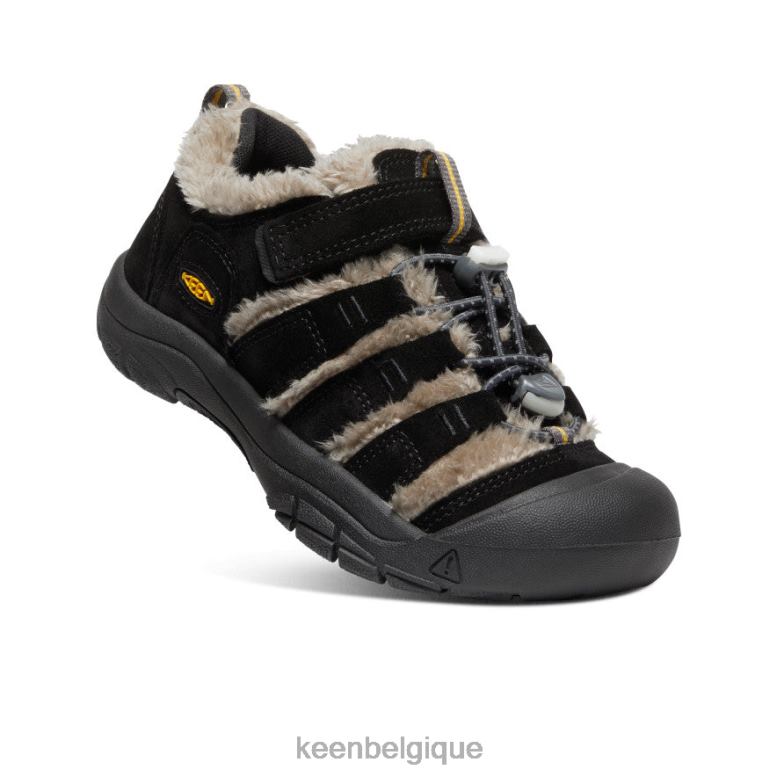 chaussure KEEN chaussure newport tps big foot or Grands enfants PD0JD983