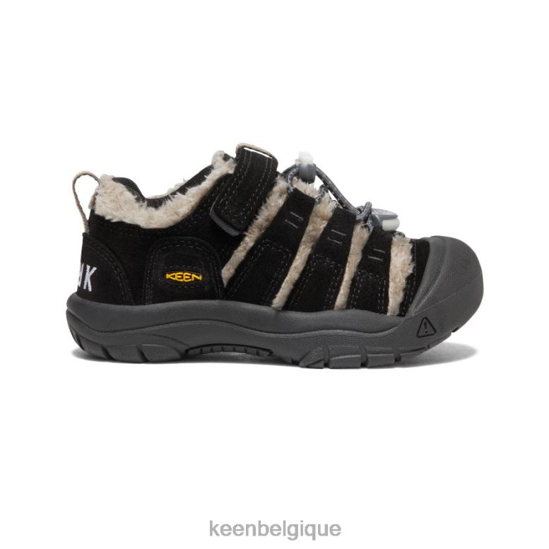 chaussure KEEN chaussure newport tps big foot or petits enfants PD0JD977