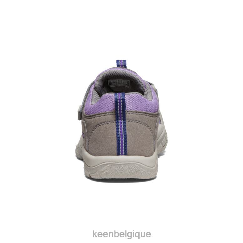 chaussure KEEN newport h2sho violet craie/bruine Grands enfants PD0JD952
