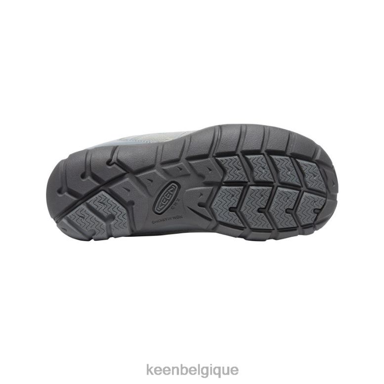 chaussure KEEN sneaker chandler 2 cnx antigua sable/bruine Grands enfants PD0JD882