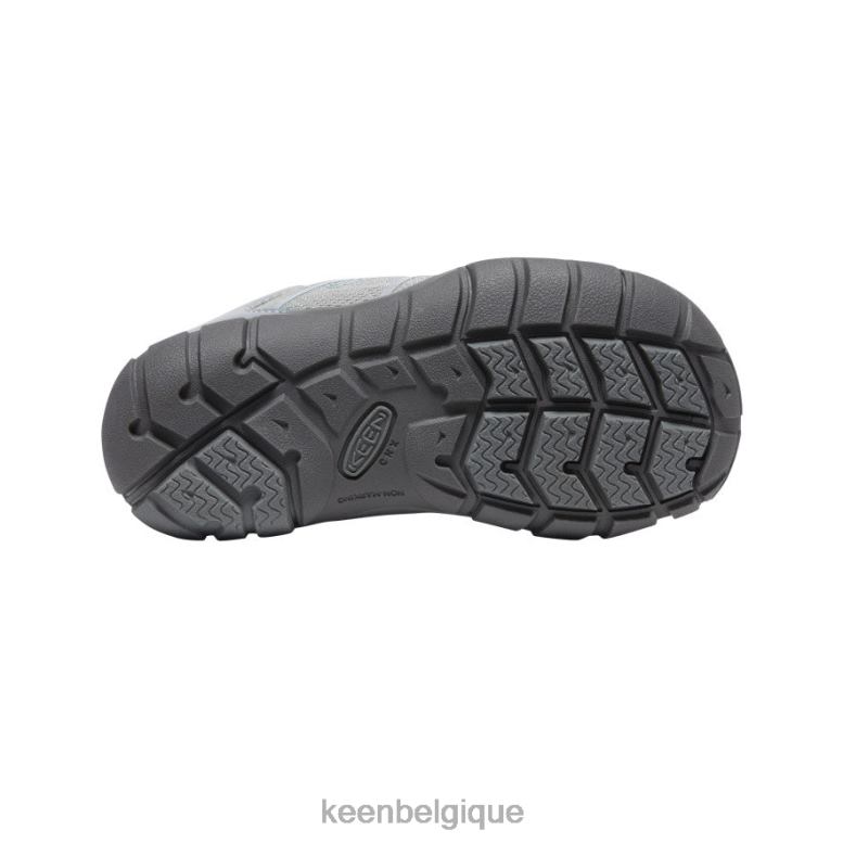 chaussure KEEN sneaker chandler 2 cnx antigua sable/bruine petits enfants PD0JD903