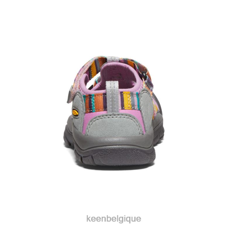 chaussure KEEN Venise H2 lilas/raya petits enfants PD0JD964