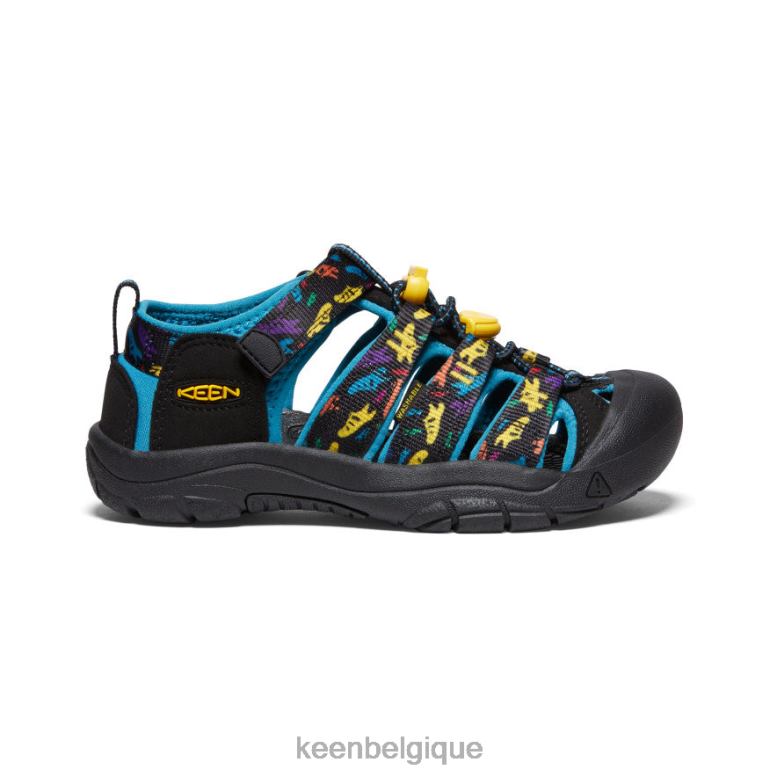 chaussure KEEN newport h2 newporty mcnewport Grands enfants PD0JD760