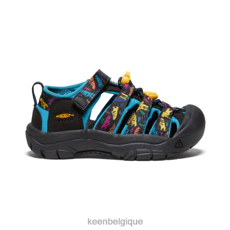 chaussure KEEN newport h2 newporty mcnewport petits enfants PD0JD741