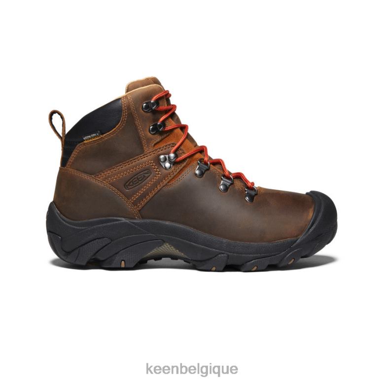 chaussure KEEN Pyrénées sirop femmes PD0JD611
