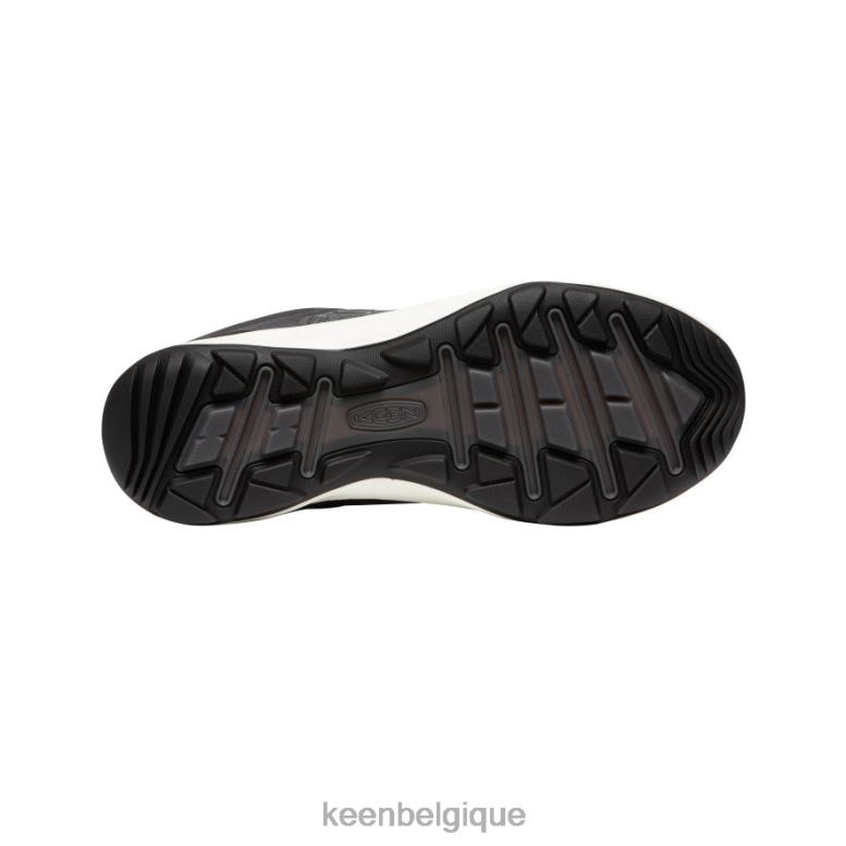 chaussure KEEN chaussure imperméable terradora flex noir/pêche femmes PD0JD602