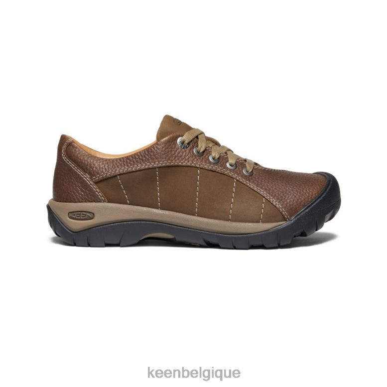 chaussure KEEN présidio cascade/shitake femmes PD0JD644