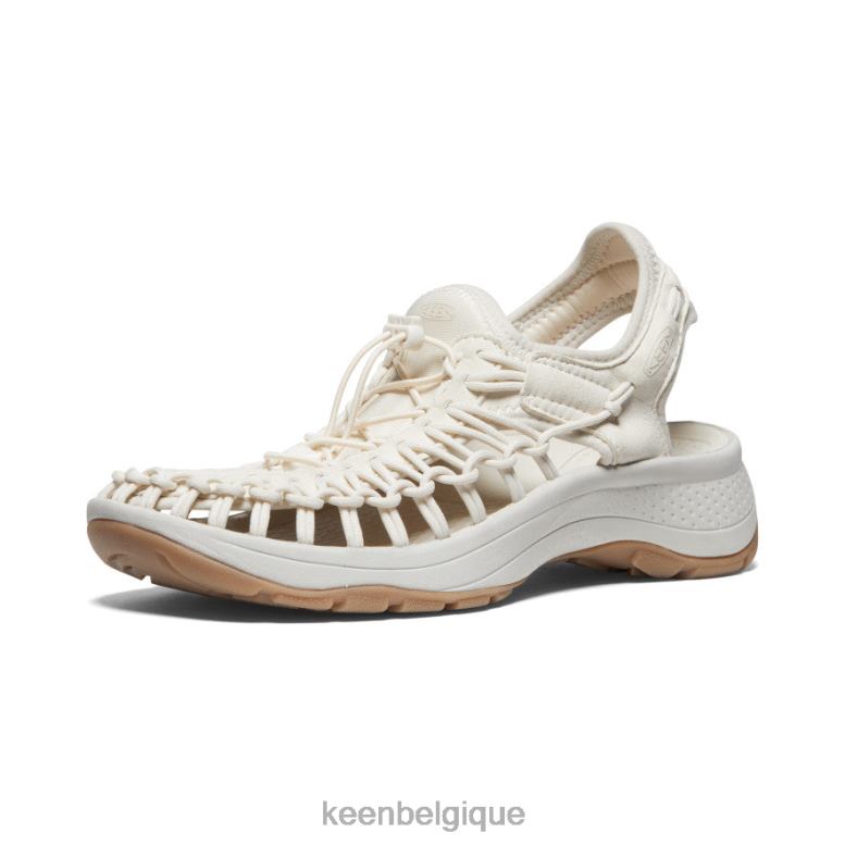 chaussure KEEN Astoria une semaine bouleau/bouleau argenté femmes PD0JD434