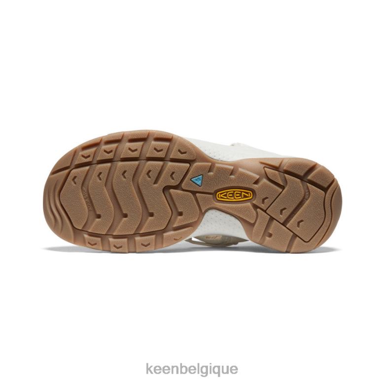 chaussure KEEN Astoria une semaine bouleau/bouleau argenté femmes PD0JD434