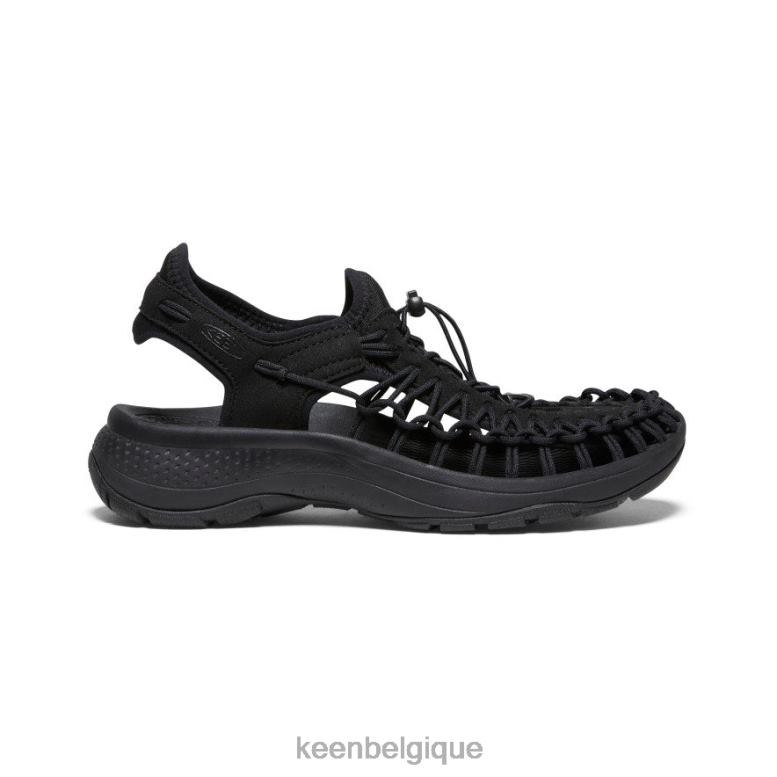 chaussure KEEN Astoria une semaine noir femmes PD0JD435