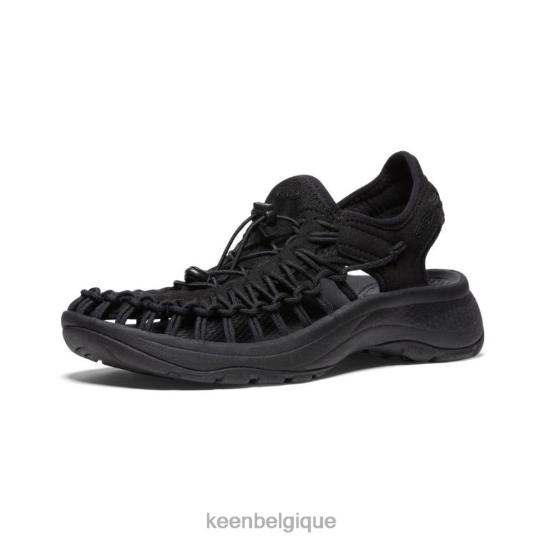 chaussure KEEN Astoria une semaine noir femmes PD0JD435