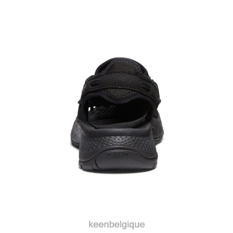 chaussure KEEN Astoria une semaine noir femmes PD0JD435