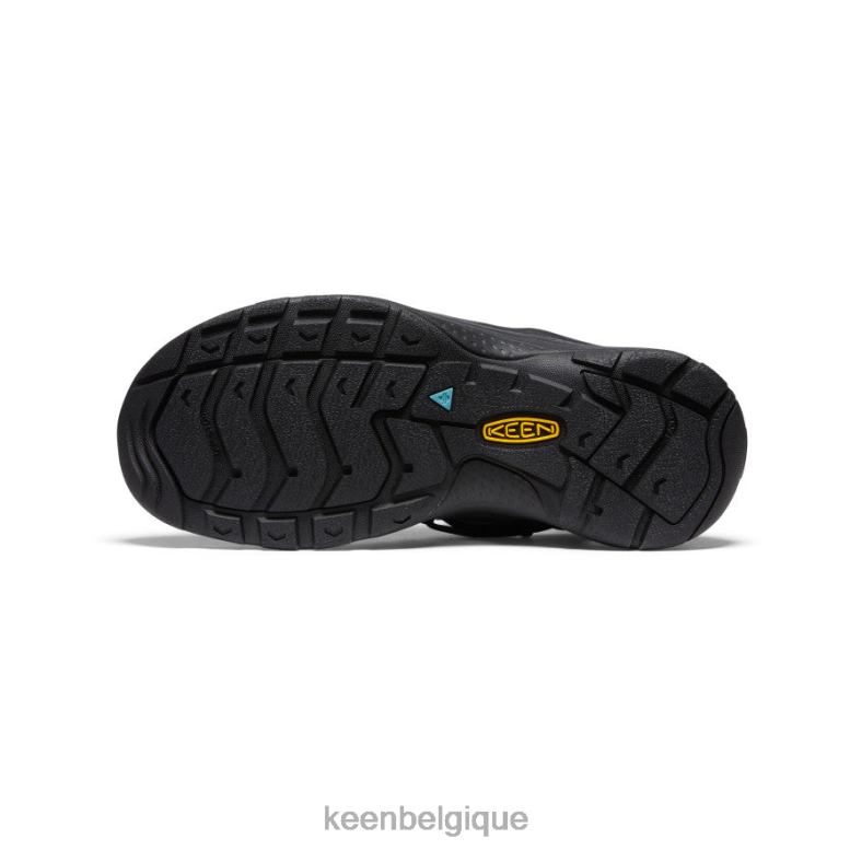chaussure KEEN Astoria une semaine noir femmes PD0JD435
