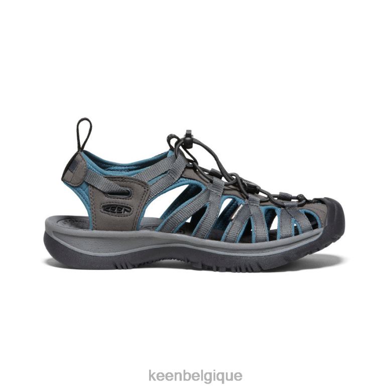 chaussure KEEN chuchoter aimant/tapisserie femmes PD0JD527