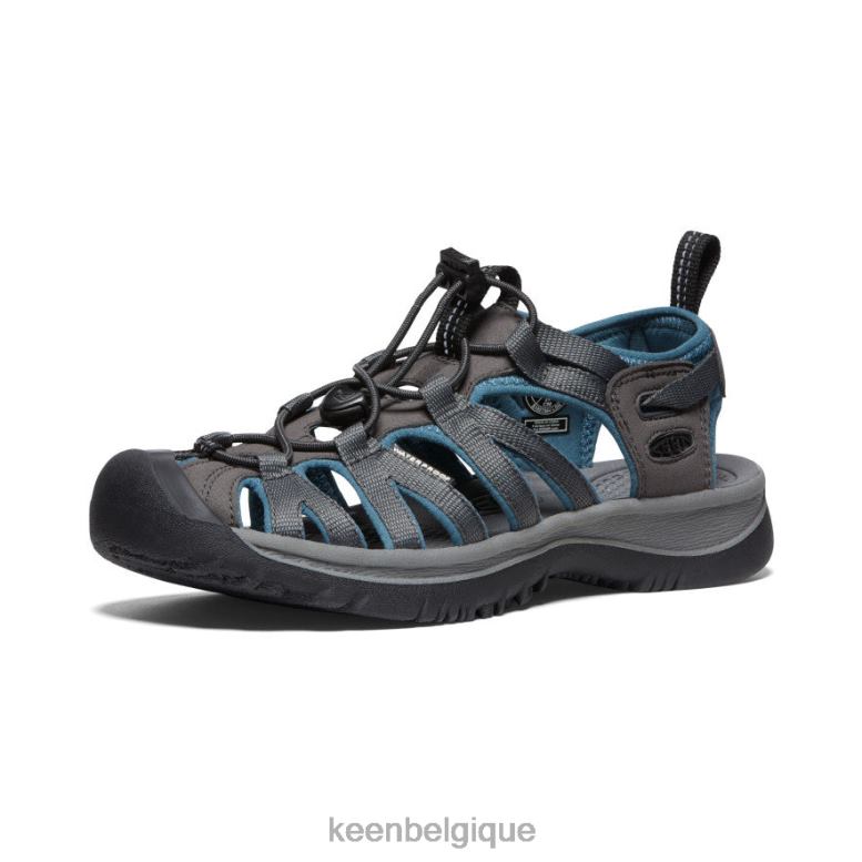 chaussure KEEN chuchoter aimant/tapisserie femmes PD0JD527