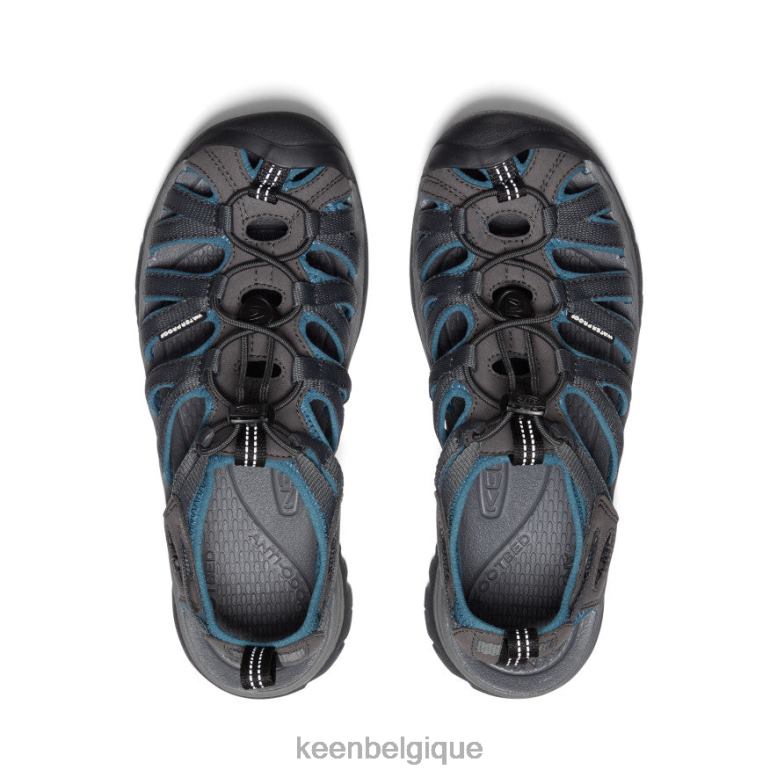 chaussure KEEN chuchoter aimant/tapisserie femmes PD0JD527