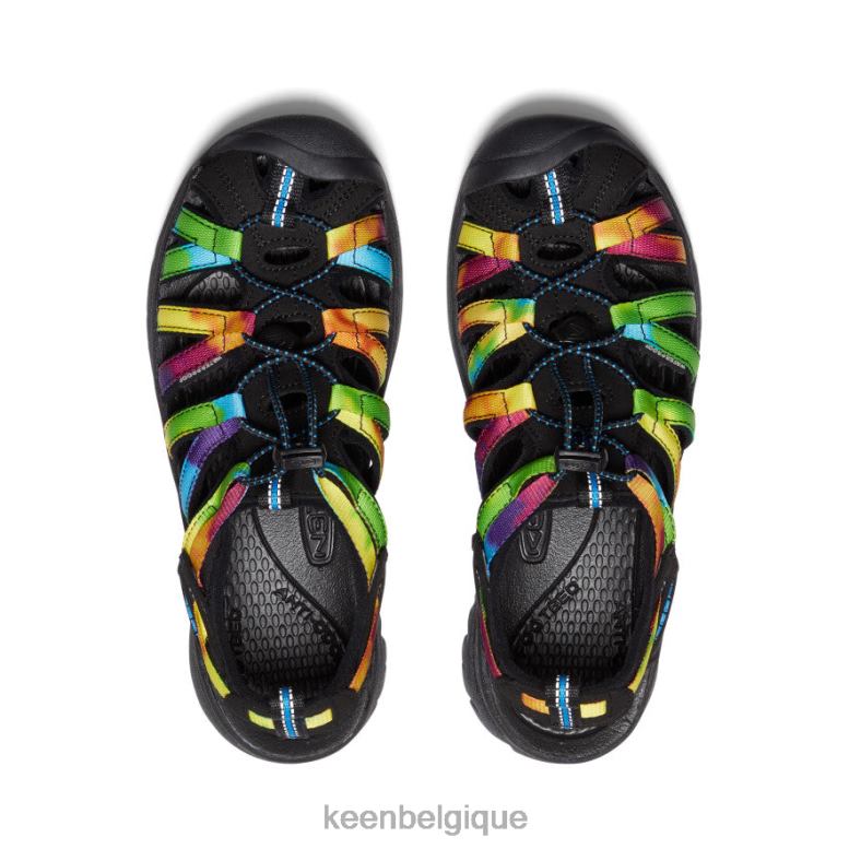 chaussure KEEN chuchoter teinture originale femmes PD0JD524