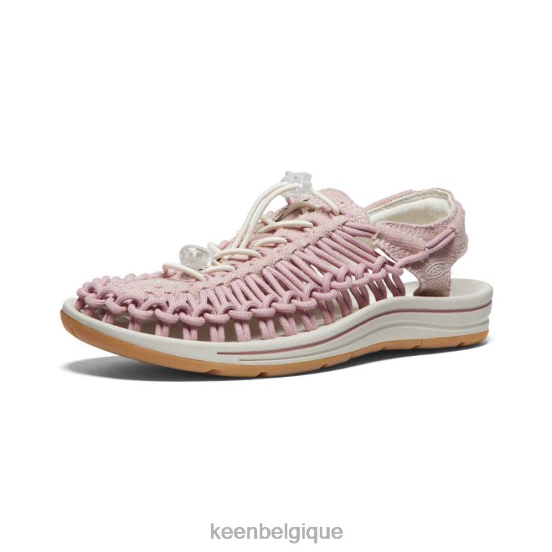 chaussure KEEN toile unique faon/bouleau femmes PD0JD506