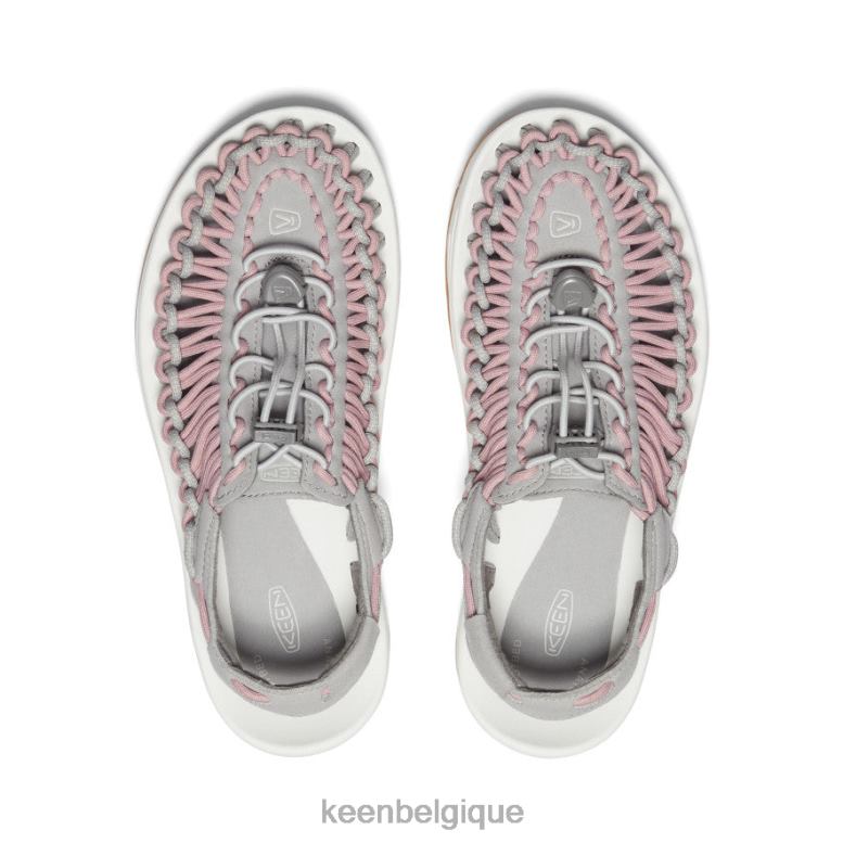 chaussure KEEN une semaine bruine/fauve femmes PD0JD513