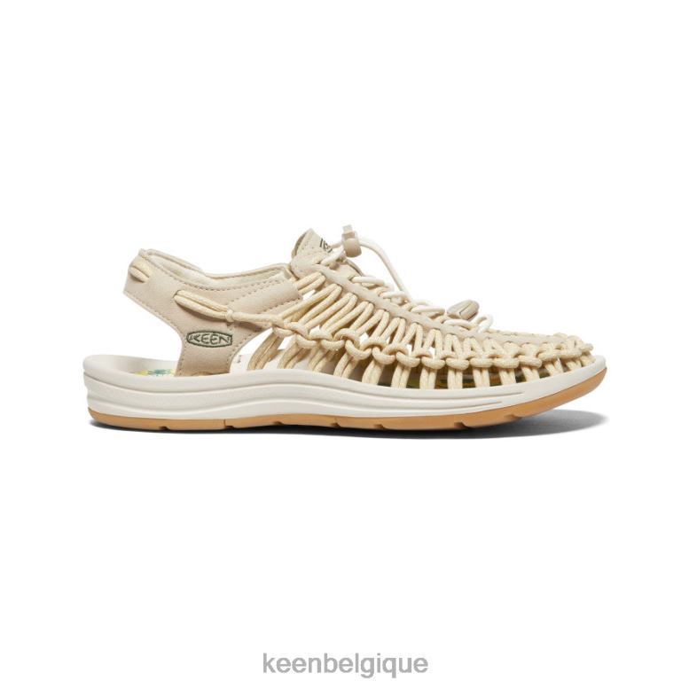 chaussure KEEN une semaine mimosa femmes PD0JD514