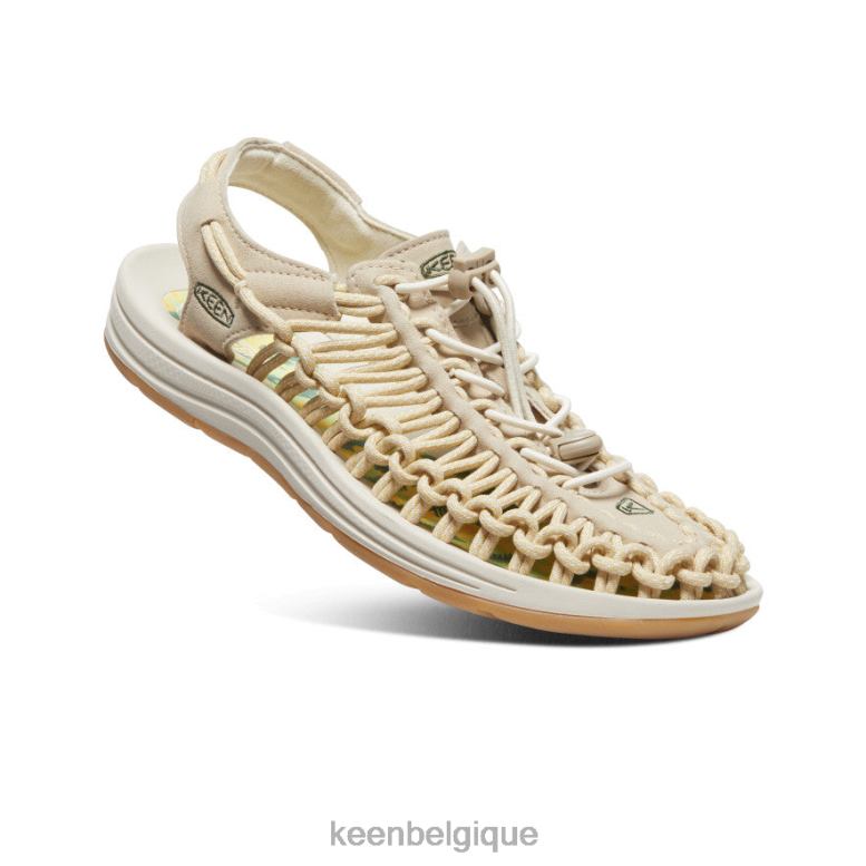 chaussure KEEN une semaine mimosa femmes PD0JD514