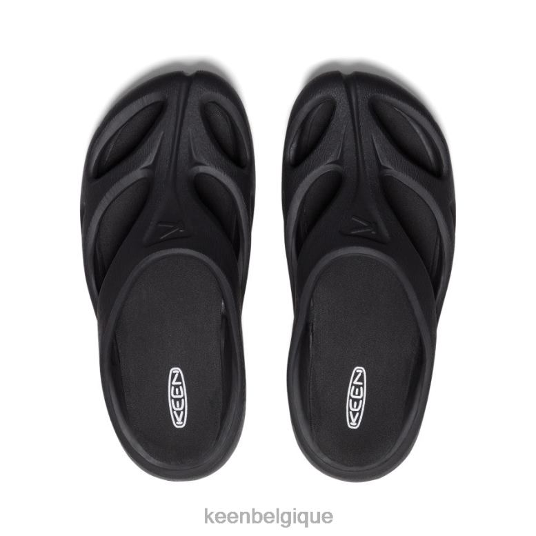 chaussure KEEN Shanti noir/bleu aube femmes PD0JD486