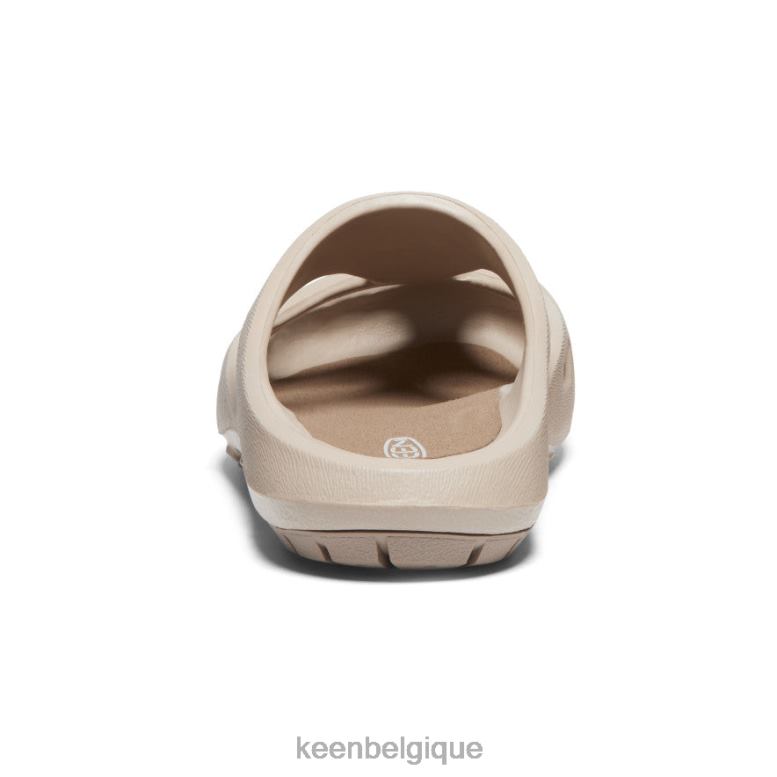 chaussure KEEN Shanti plaza taupe/timberwolf femmes PD0JD489