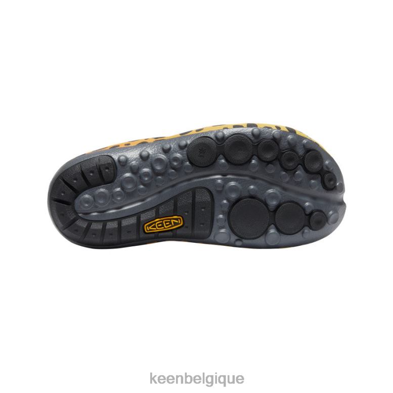 chaussure KEEN arts shanti le guépard arc-en-ciel femmes PD0JD670