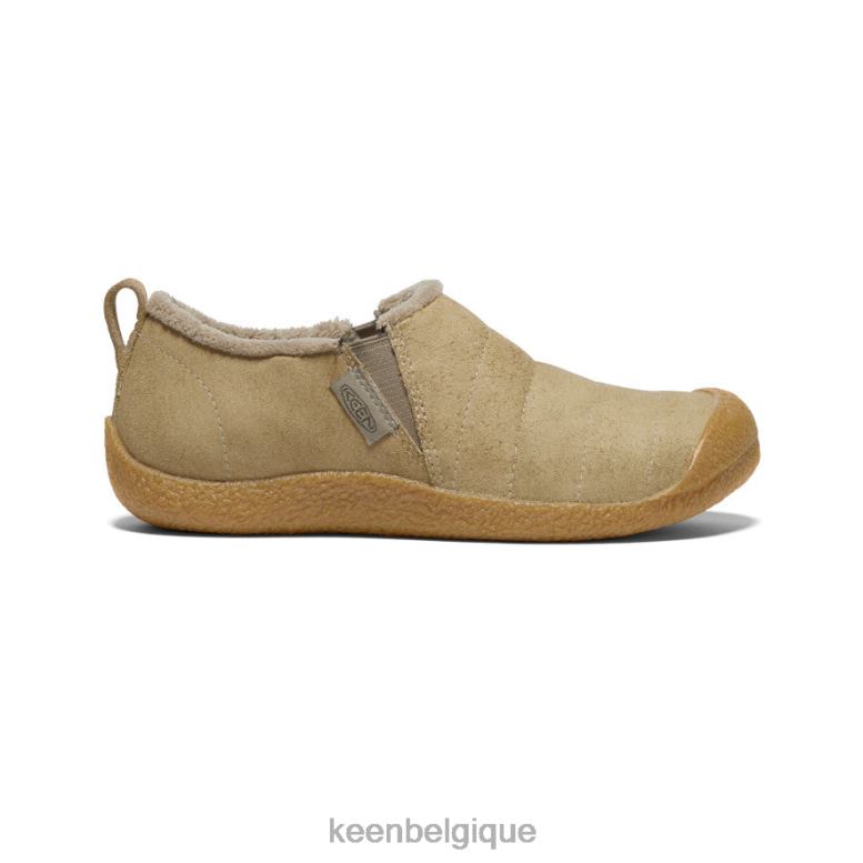 chaussure KEEN comment récolter beige femmes PD0JD707