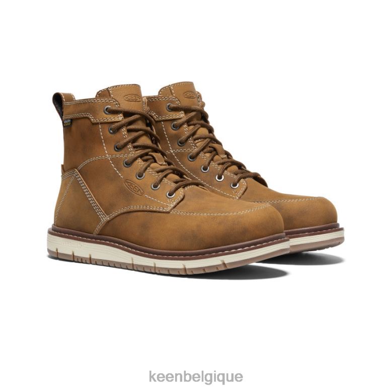 chaussure KEEN San José 6