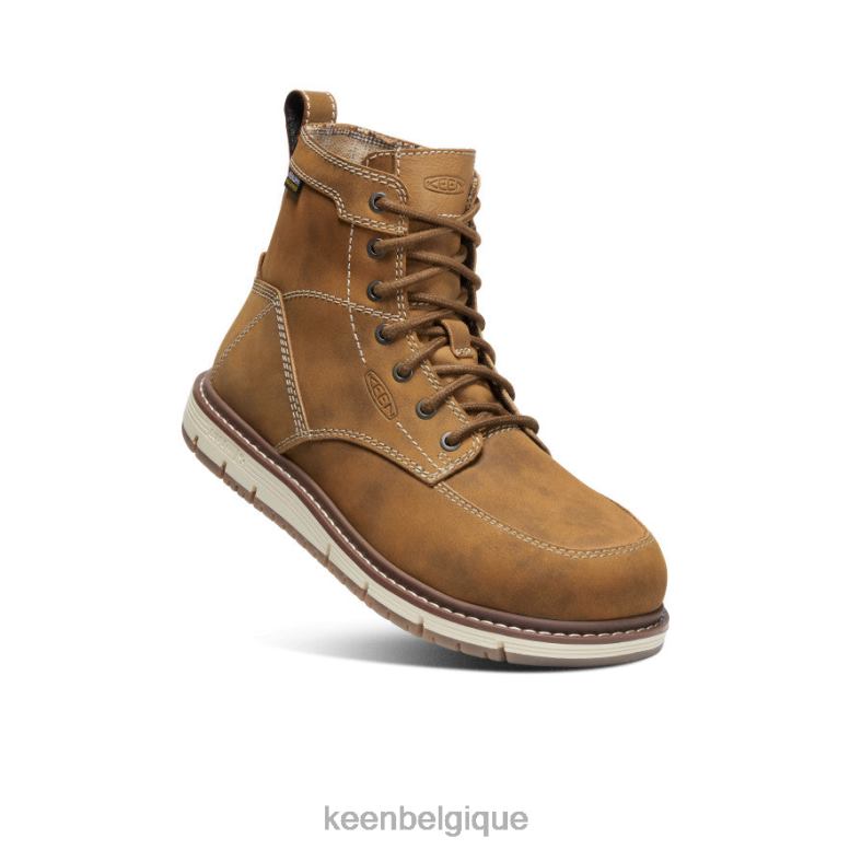 chaussure KEEN San José 6