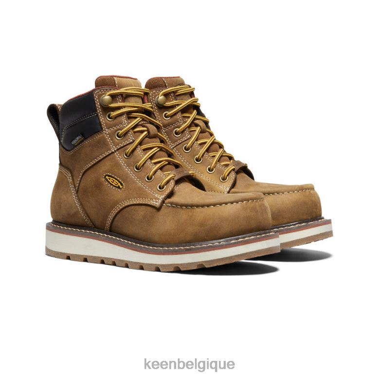 chaussure KEEN cincinnati 6