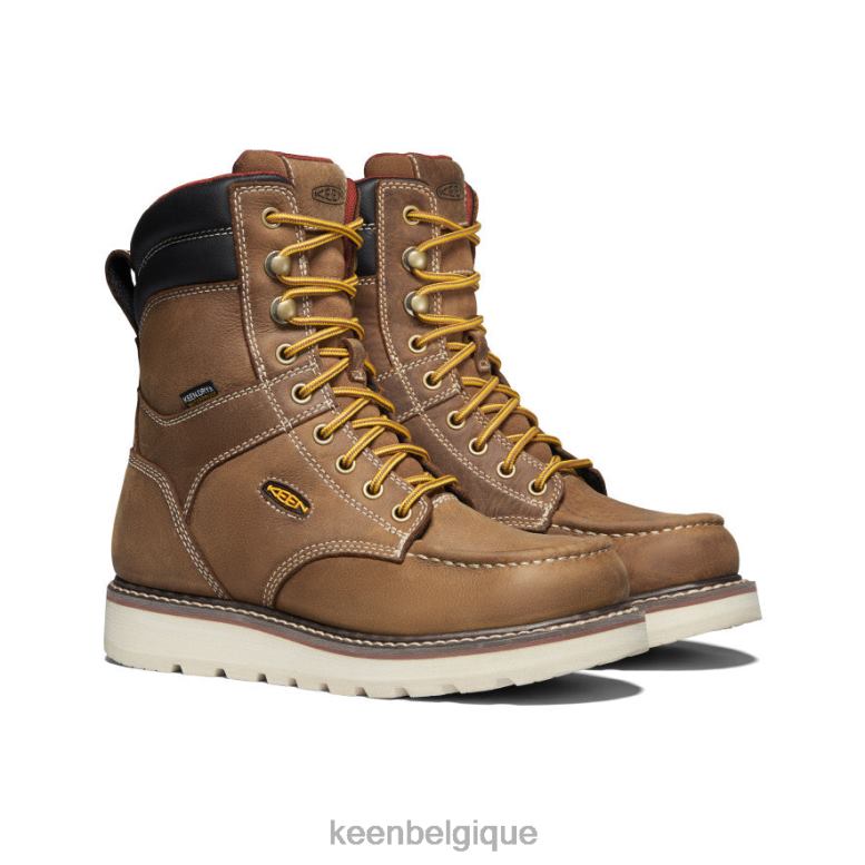 chaussure KEEN cincinnati 8