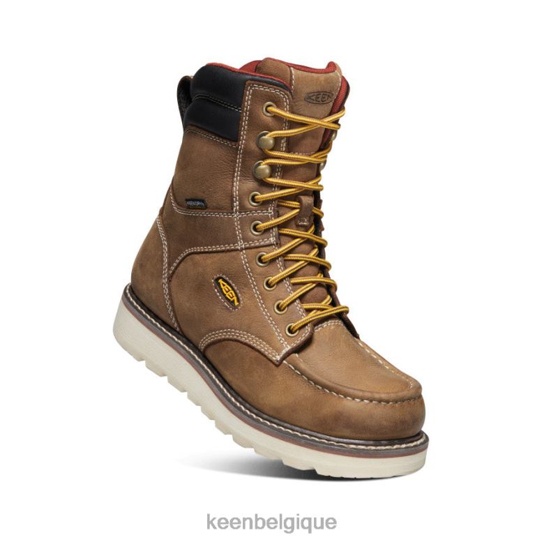 chaussure KEEN cincinnati 8