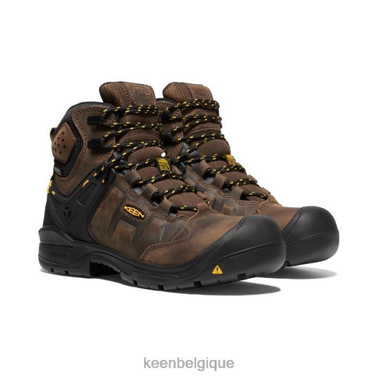chaussure KEEN douvres 6