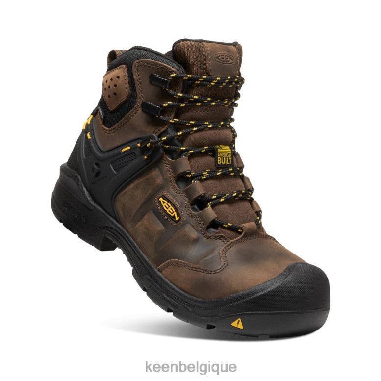 chaussure KEEN douvres 6
