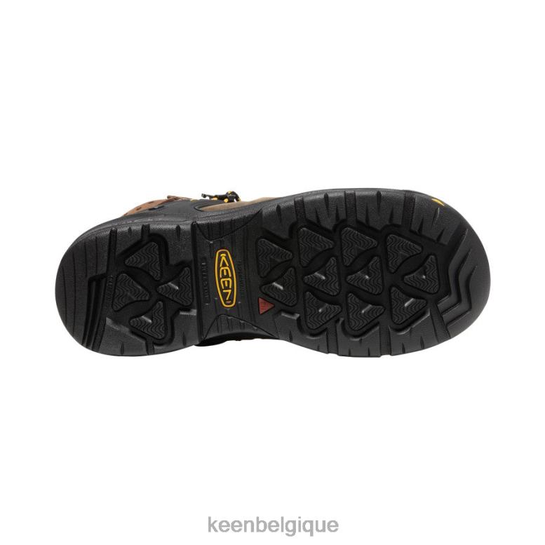 chaussure KEEN douvres 6