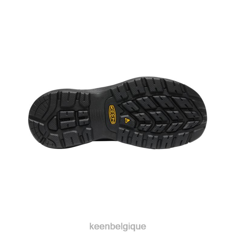 chaussure KEEN Sparta 2 (embout en aluminium) noir femmes PD0JD457