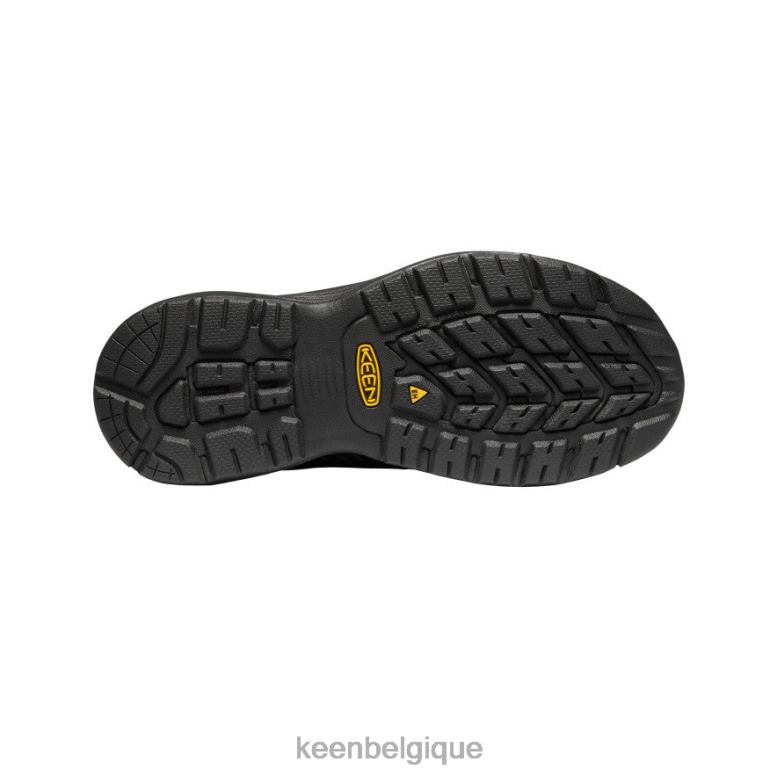 chaussure KEEN Sparta Xt (embout en aluminium) noir femmes PD0JD658