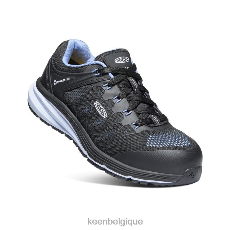 chaussure KEEN Vista Energy ESD (embout en fibre de carbone) hortensia/noir femmes PD0JD576