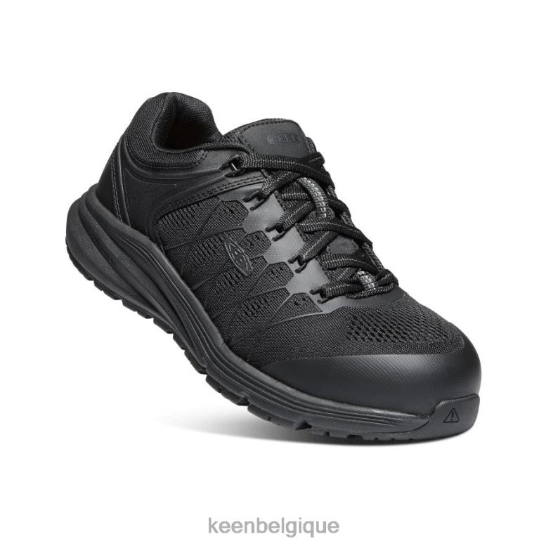chaussure KEEN Vista Energy (embout en fibre de carbone) Corbeau noir femmes PD0JD593