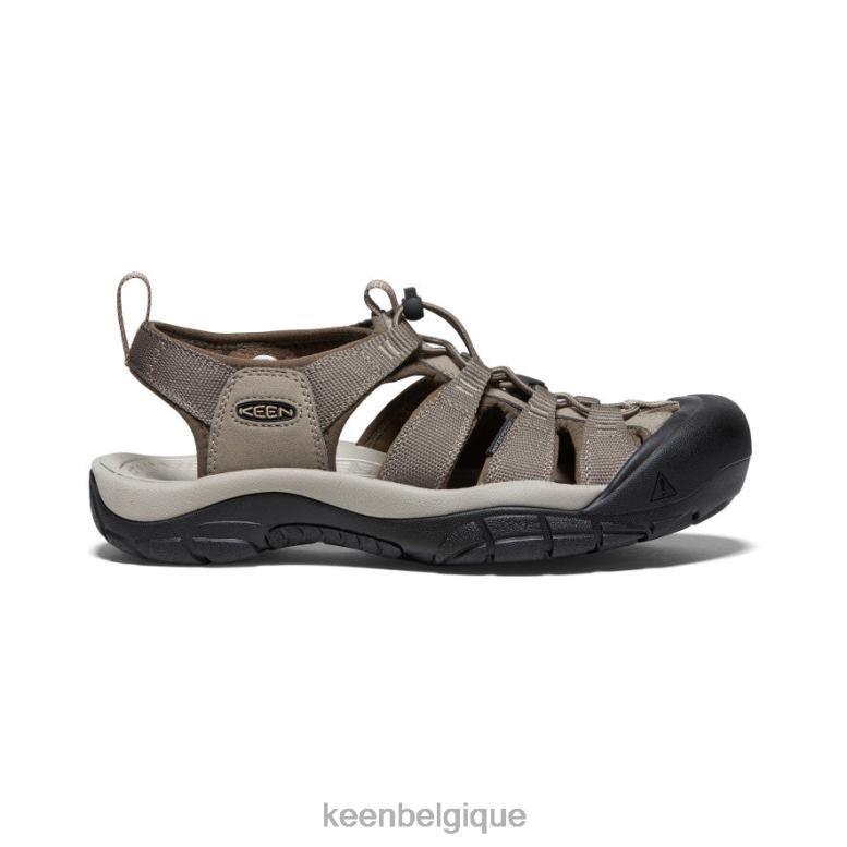 chaussure KEEN newport h2 bringé/cantine Hommes PD0JD43