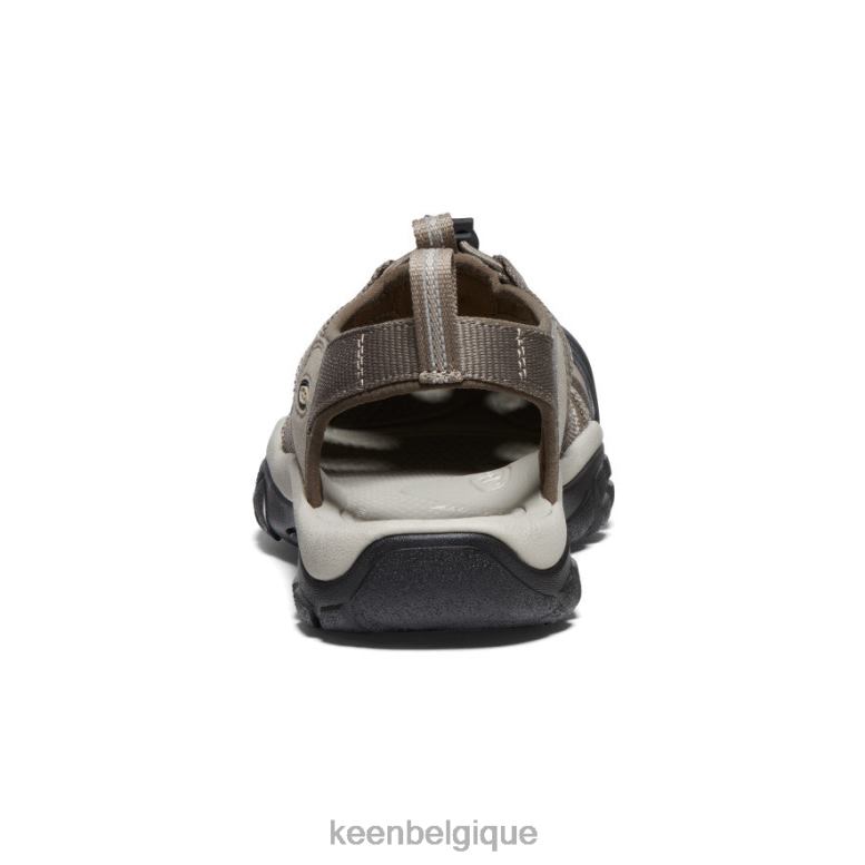 chaussure KEEN newport h2 bringé/cantine Hommes PD0JD43